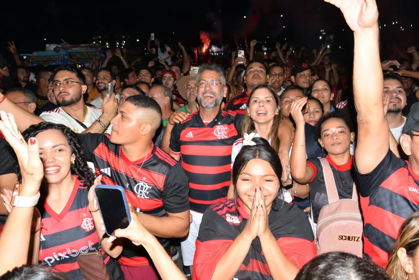 Maksuel Martins
