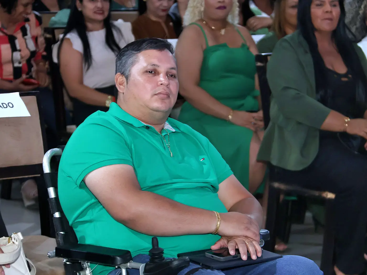 Jorge Júnior