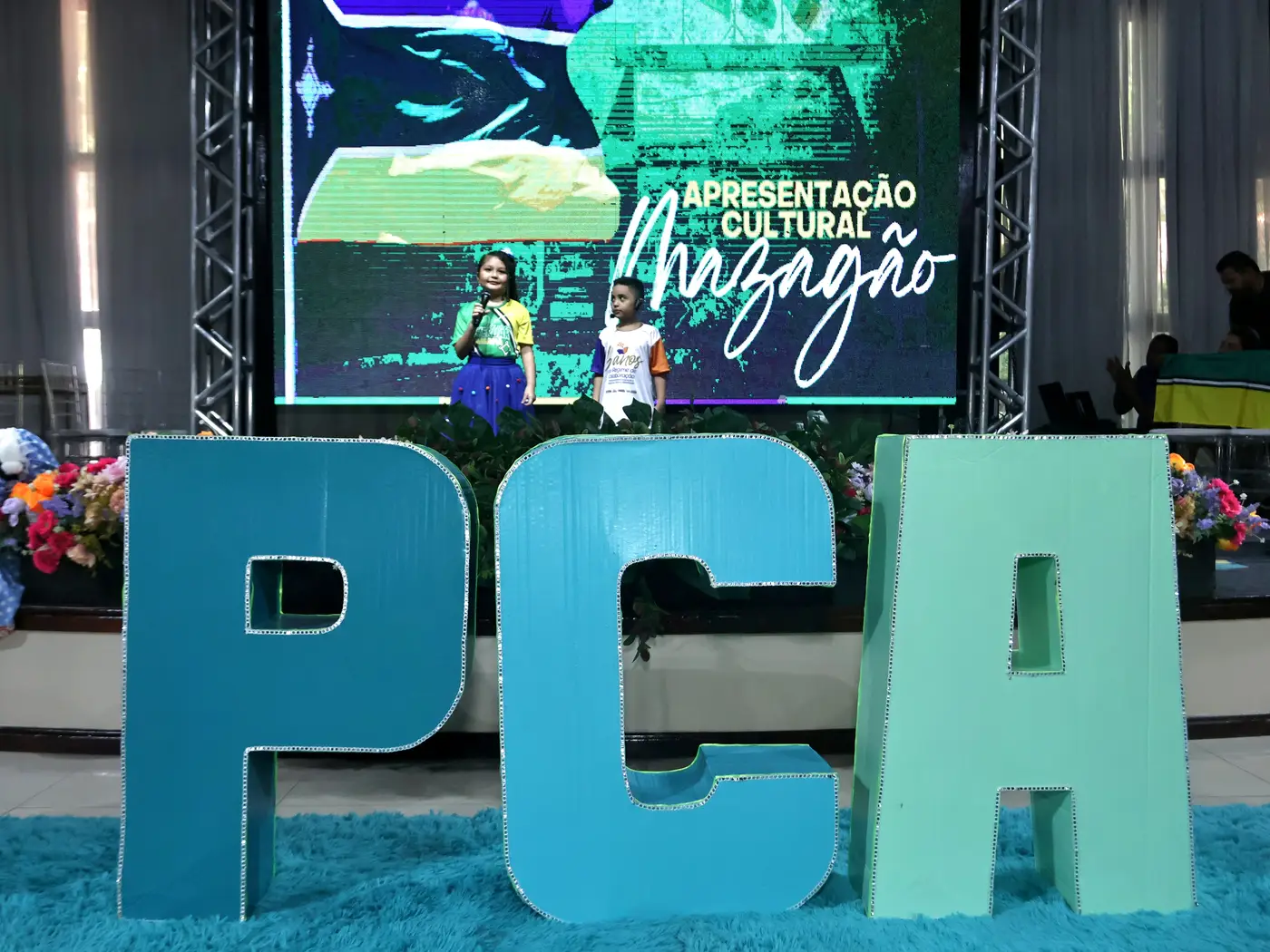 Governo do Amapá Comemora 6 anos do Programa Alfabetizada e do Regime de Colaboração entre Estado e Municípios