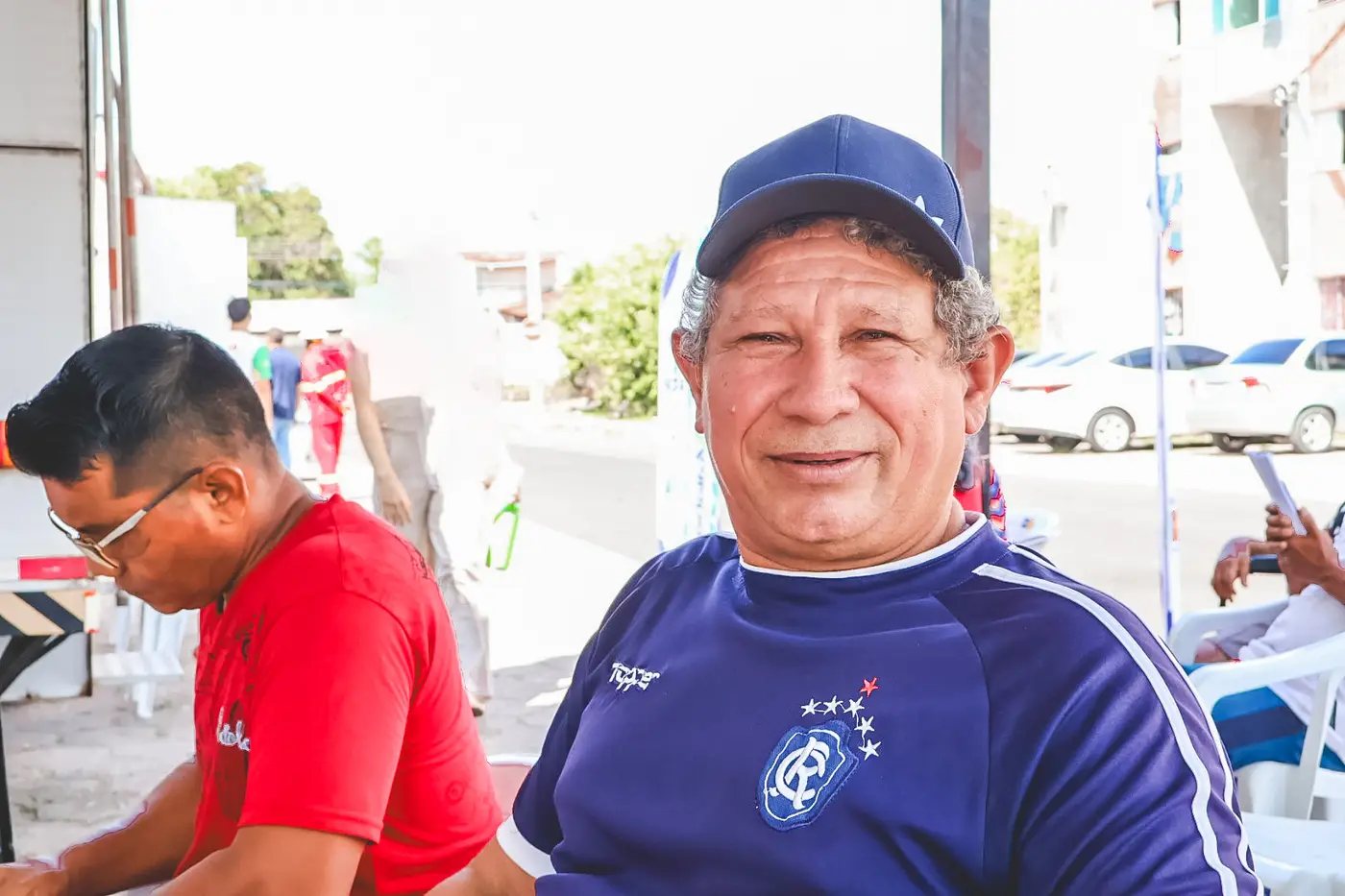 Nayana Magalhães