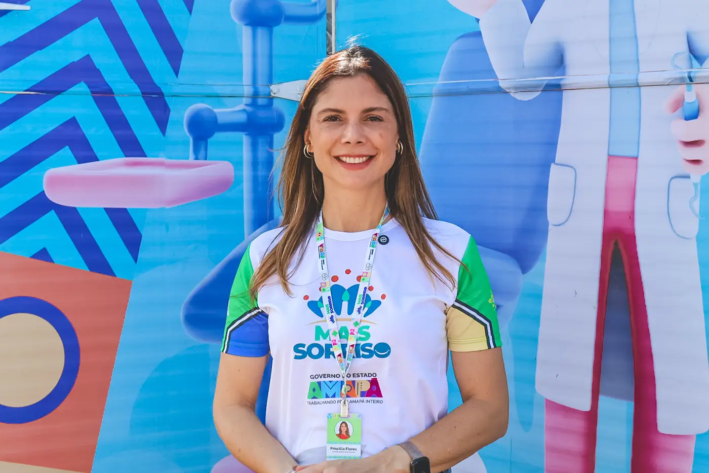 Nayana Magalhães