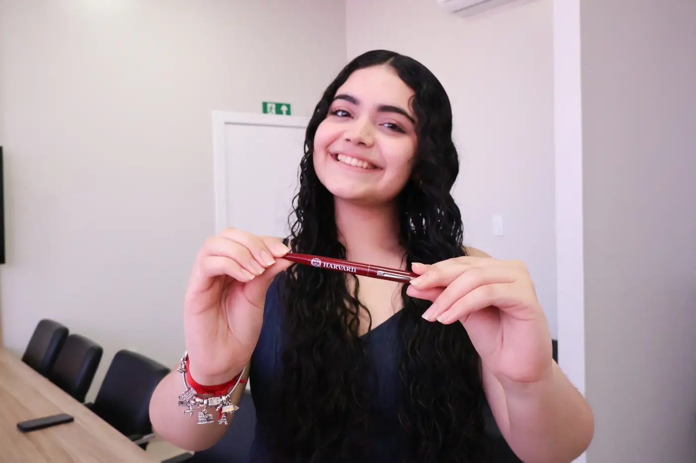 Nayana Magalhães