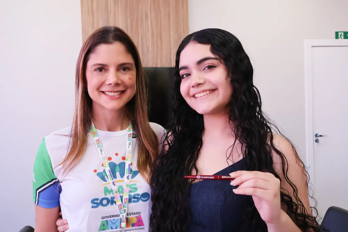 Nayana Magalhães