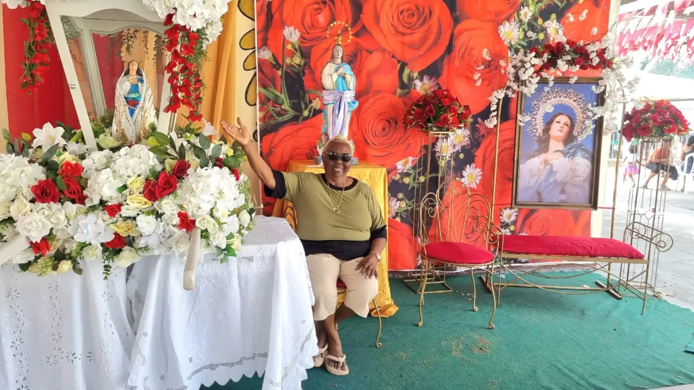 Márcia do Carmo