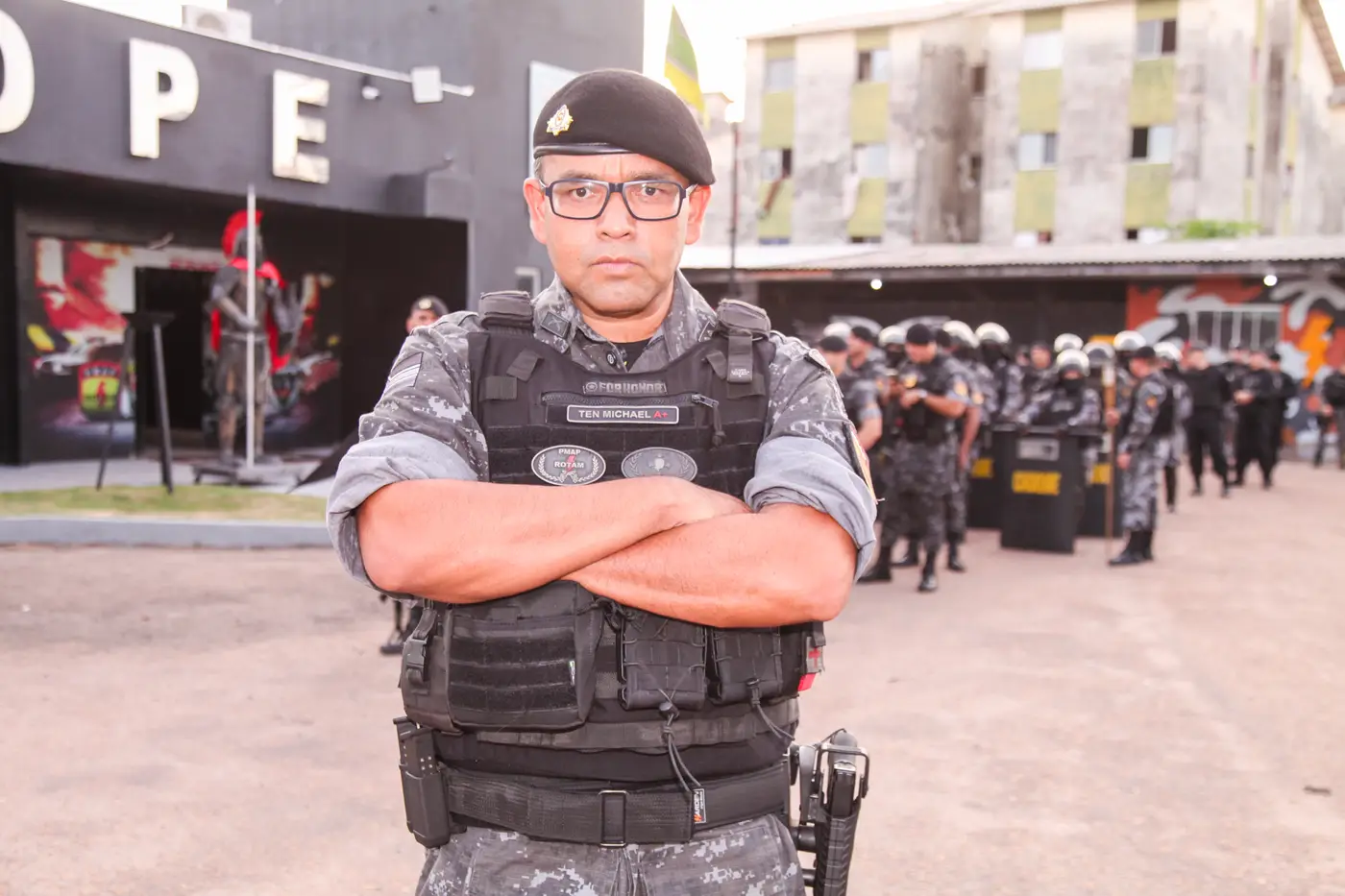 Gabriel Penha