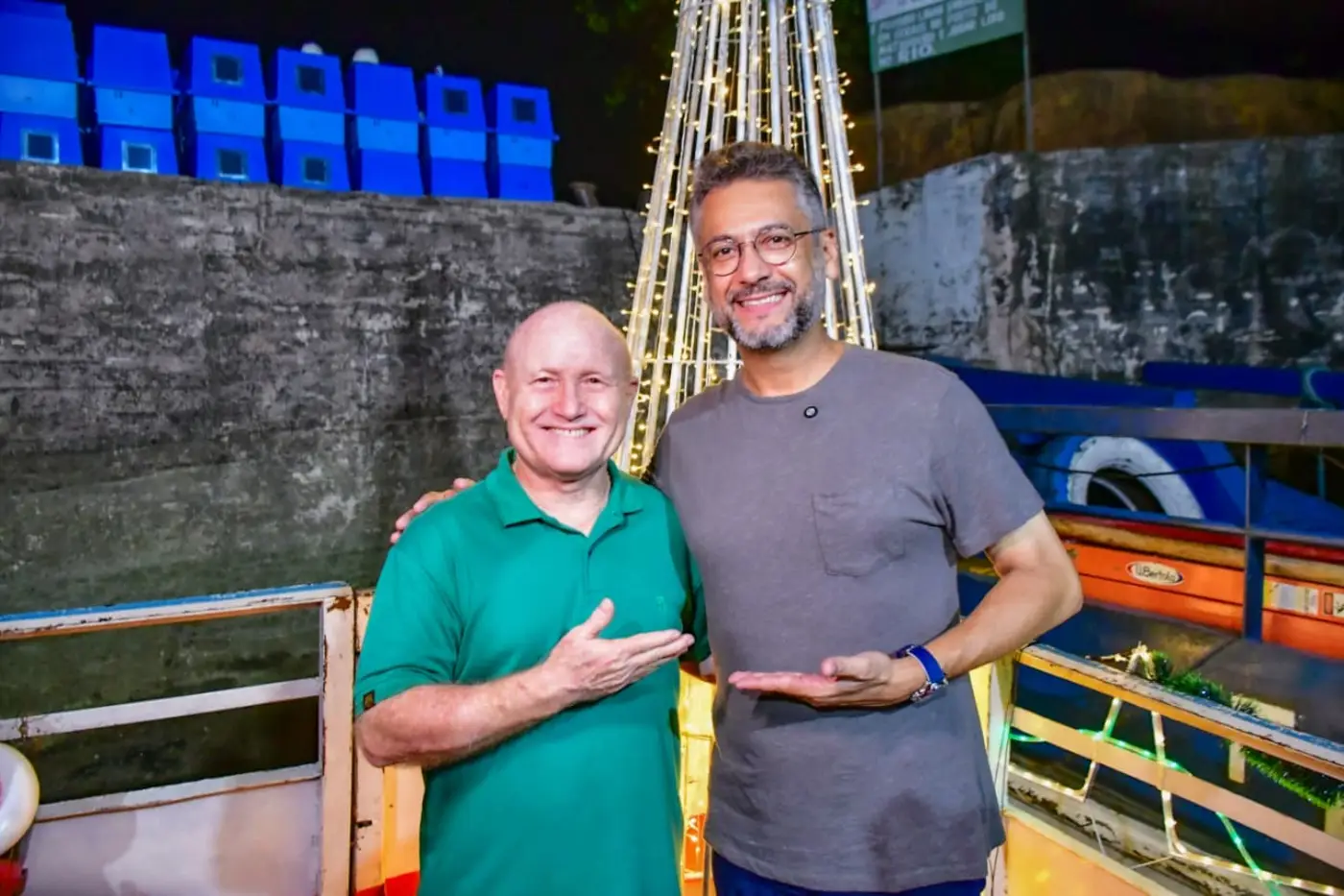 Max Renê