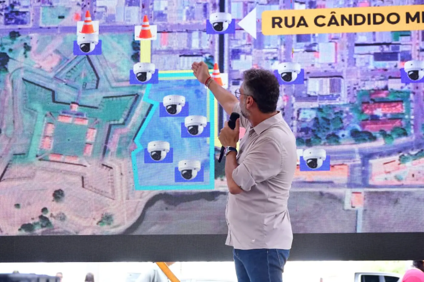 Max Renê