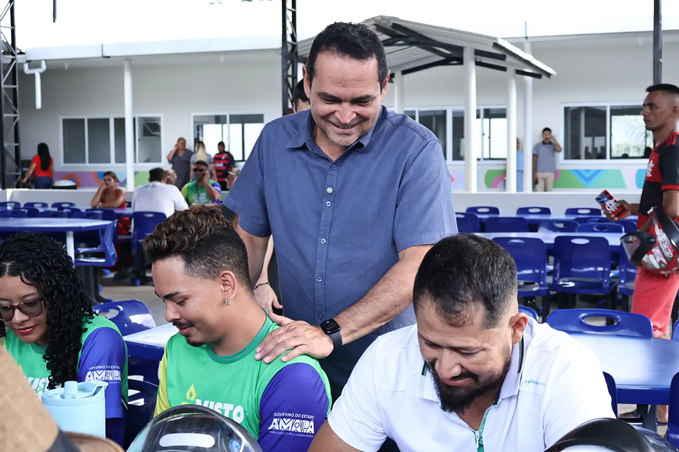 Jorge Júnior
