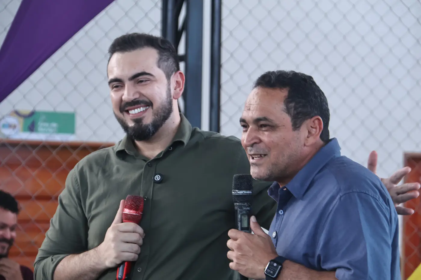 Jorge Júnior