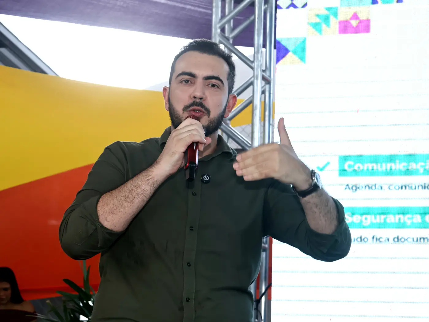 Jorge Júnior