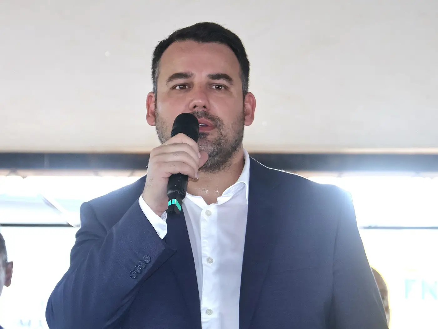Jorge Júnior