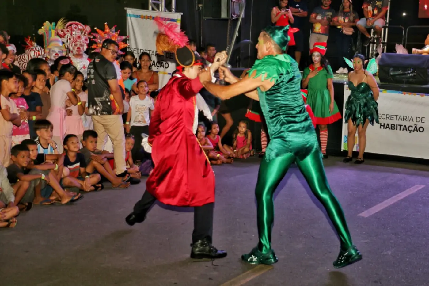 Aog Rocha