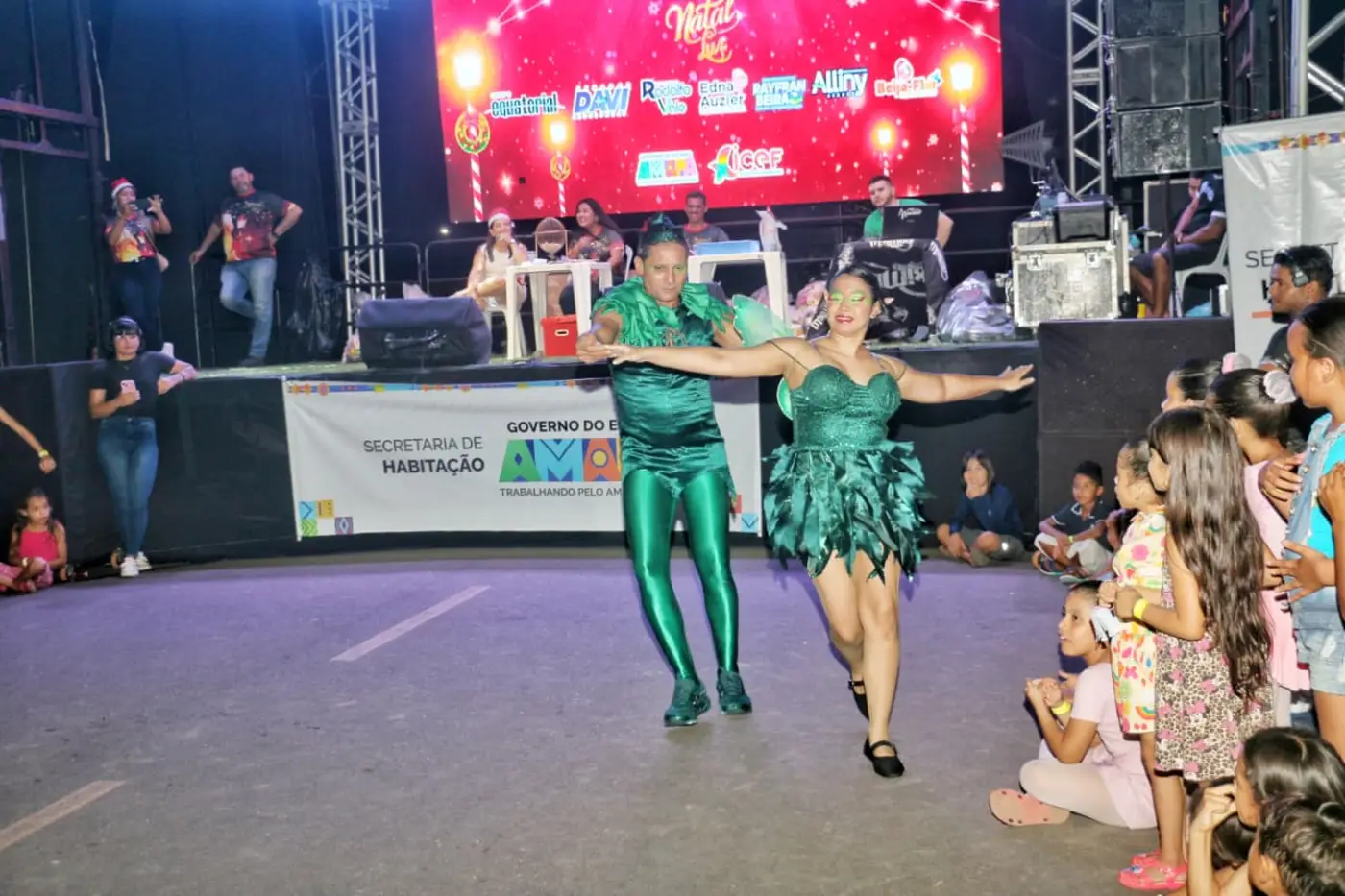 Aog Rocha
