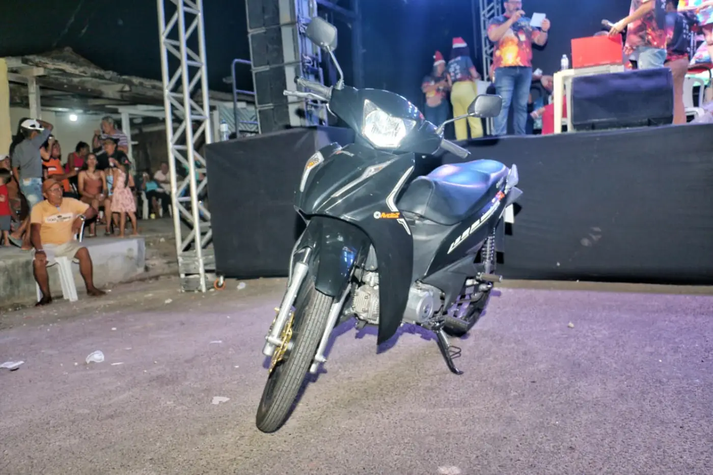 Aog Rocha