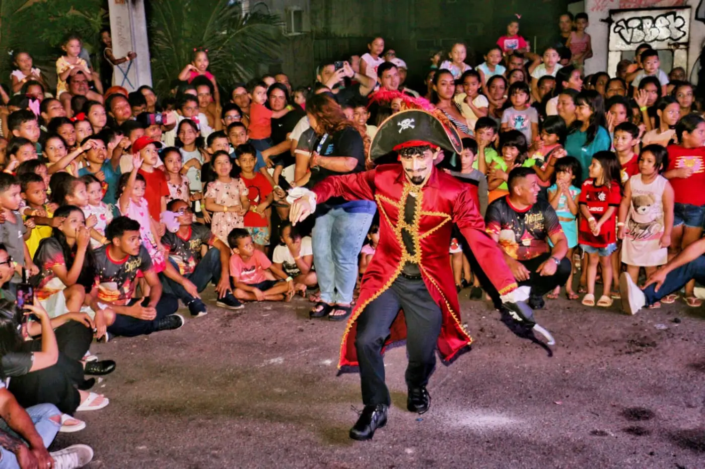 Aog Rocha
