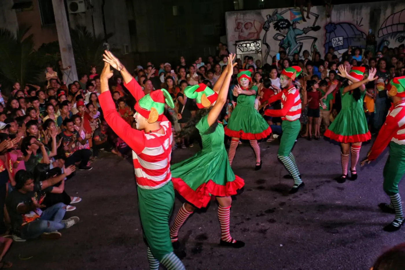 Aog Rocha
