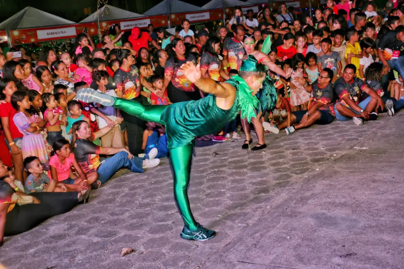 Aog Rocha