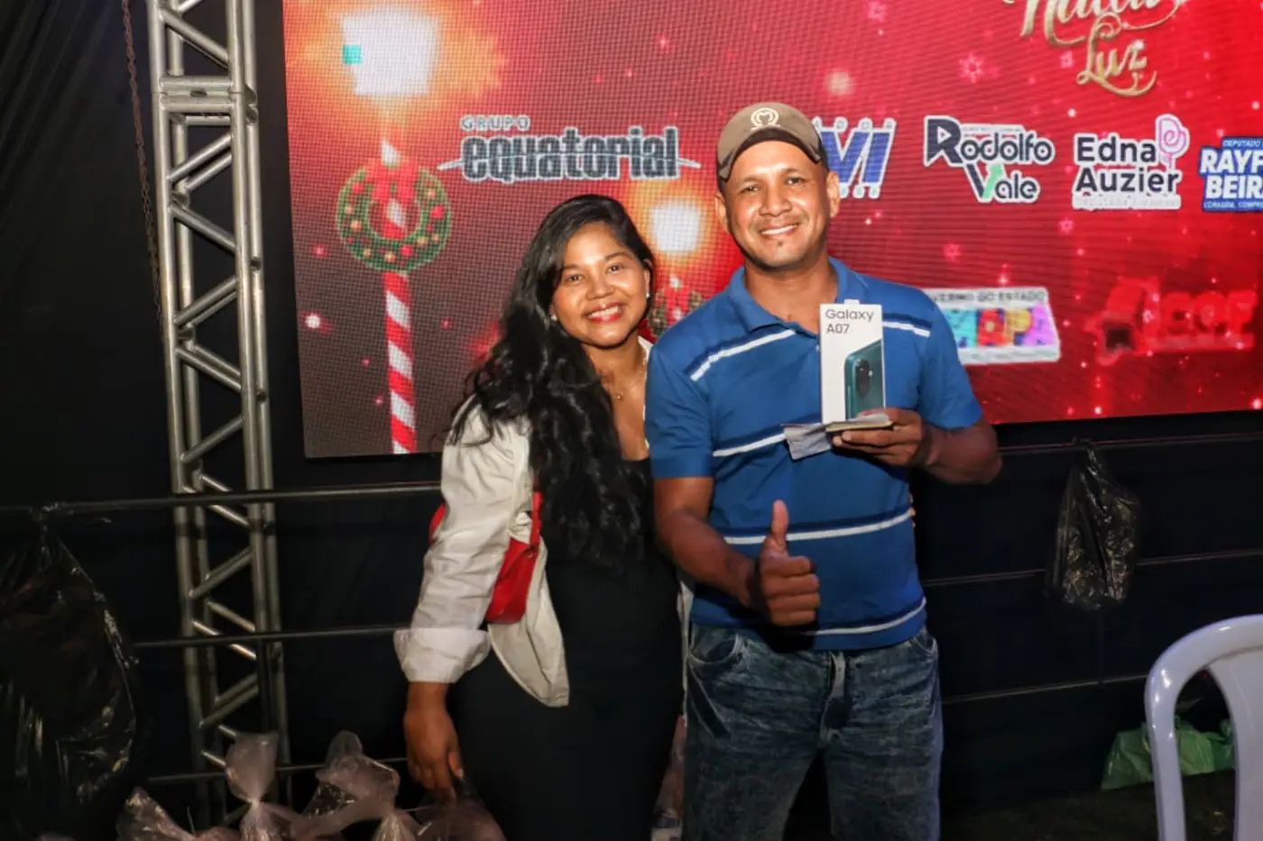 Aog Rocha