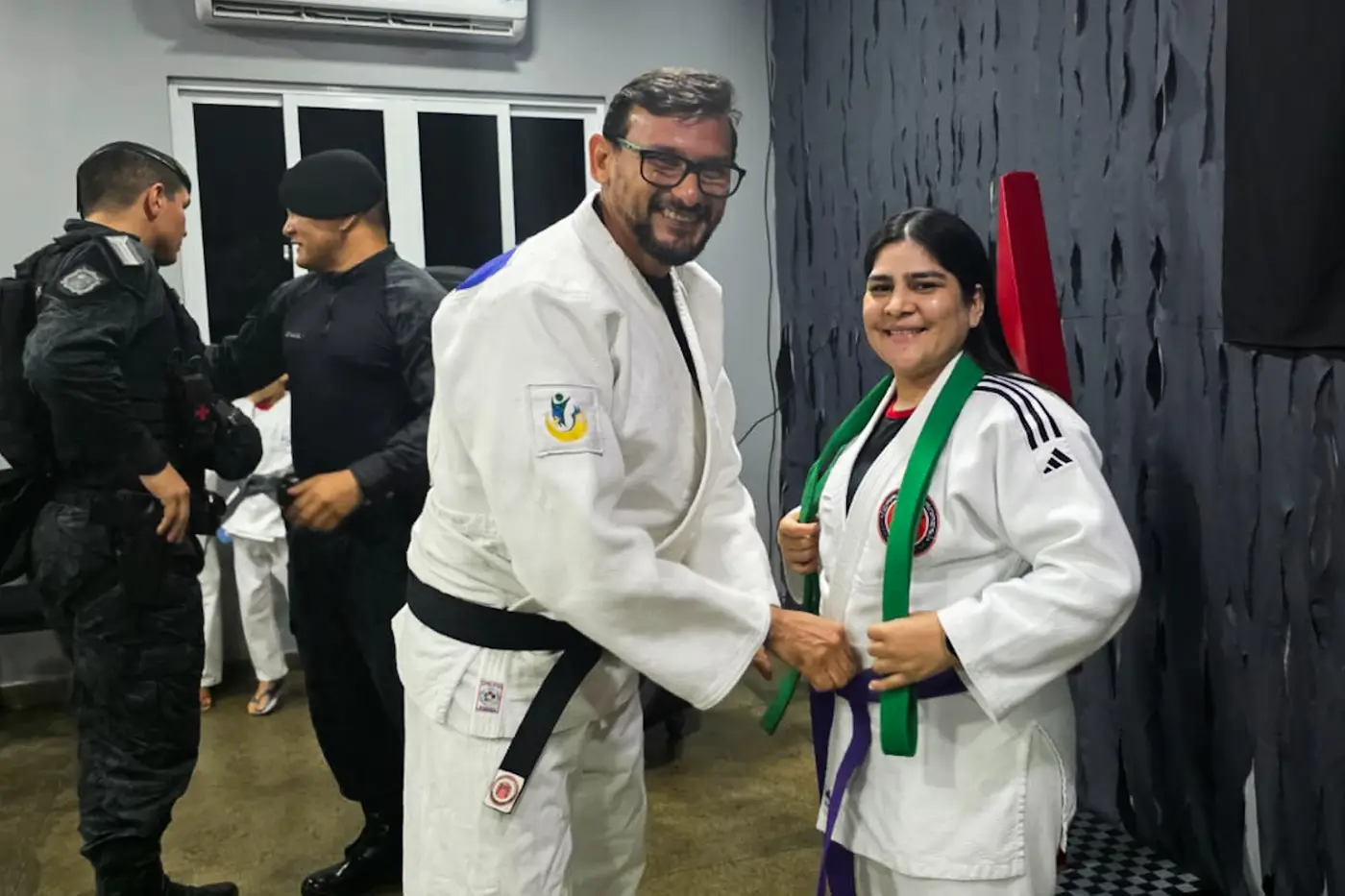 Adriano Monteiro