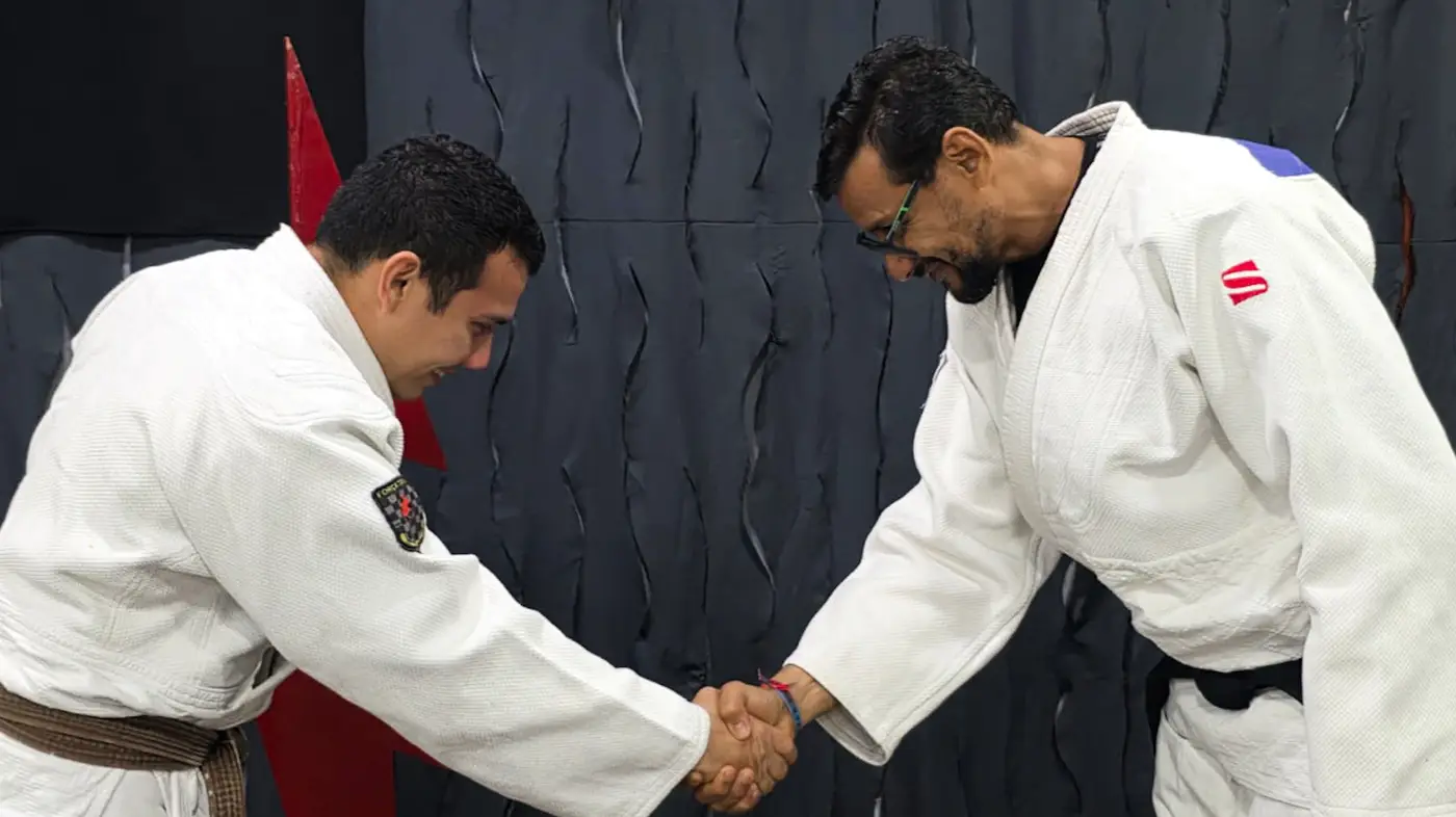 Adriano Monteiro