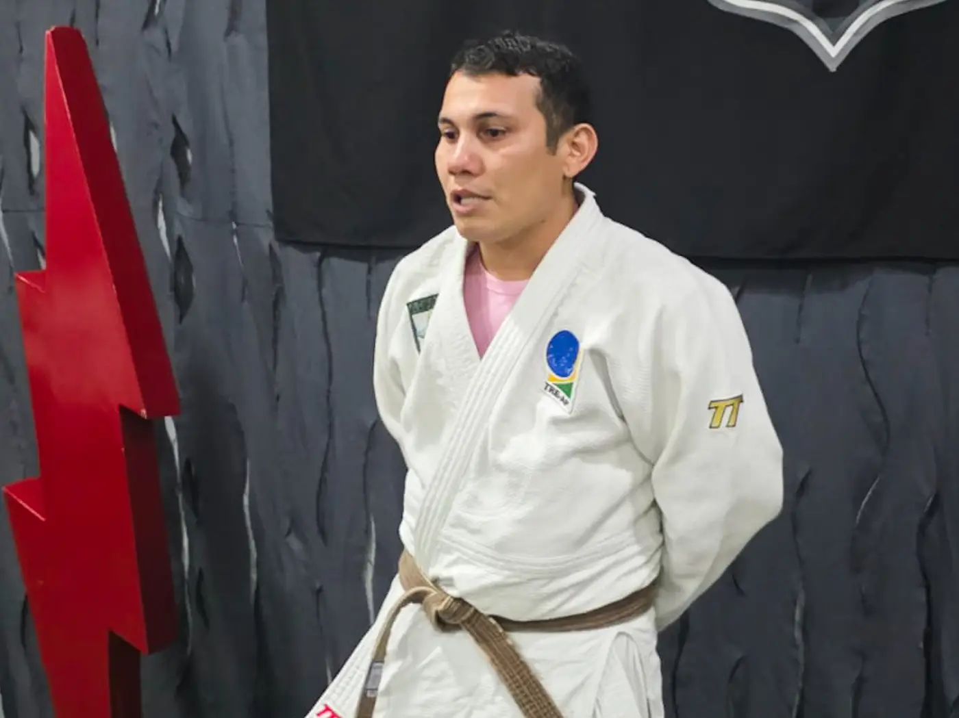Adriano Monteiro