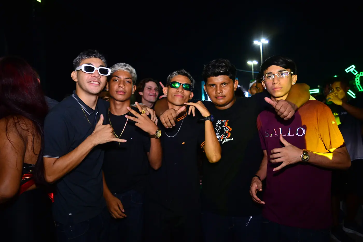 Maksuel Martins