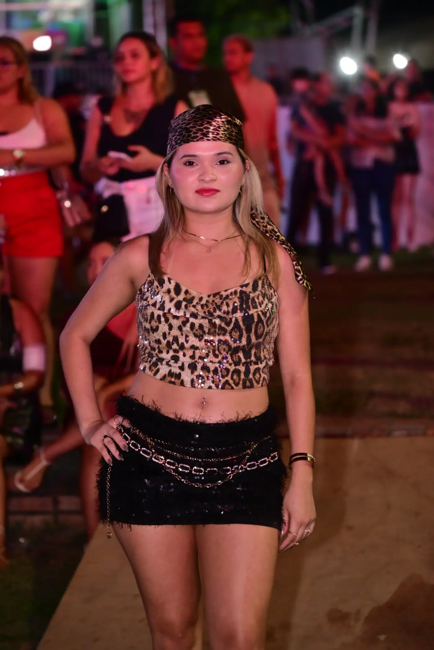 Arlene Furtado