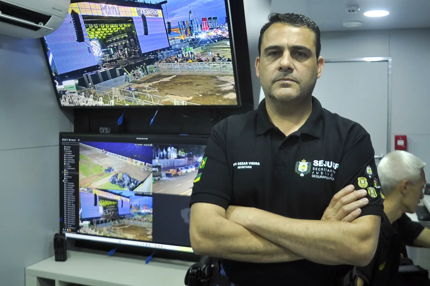 Cleito Souza