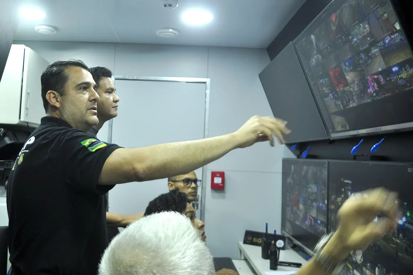 Cleito Souza