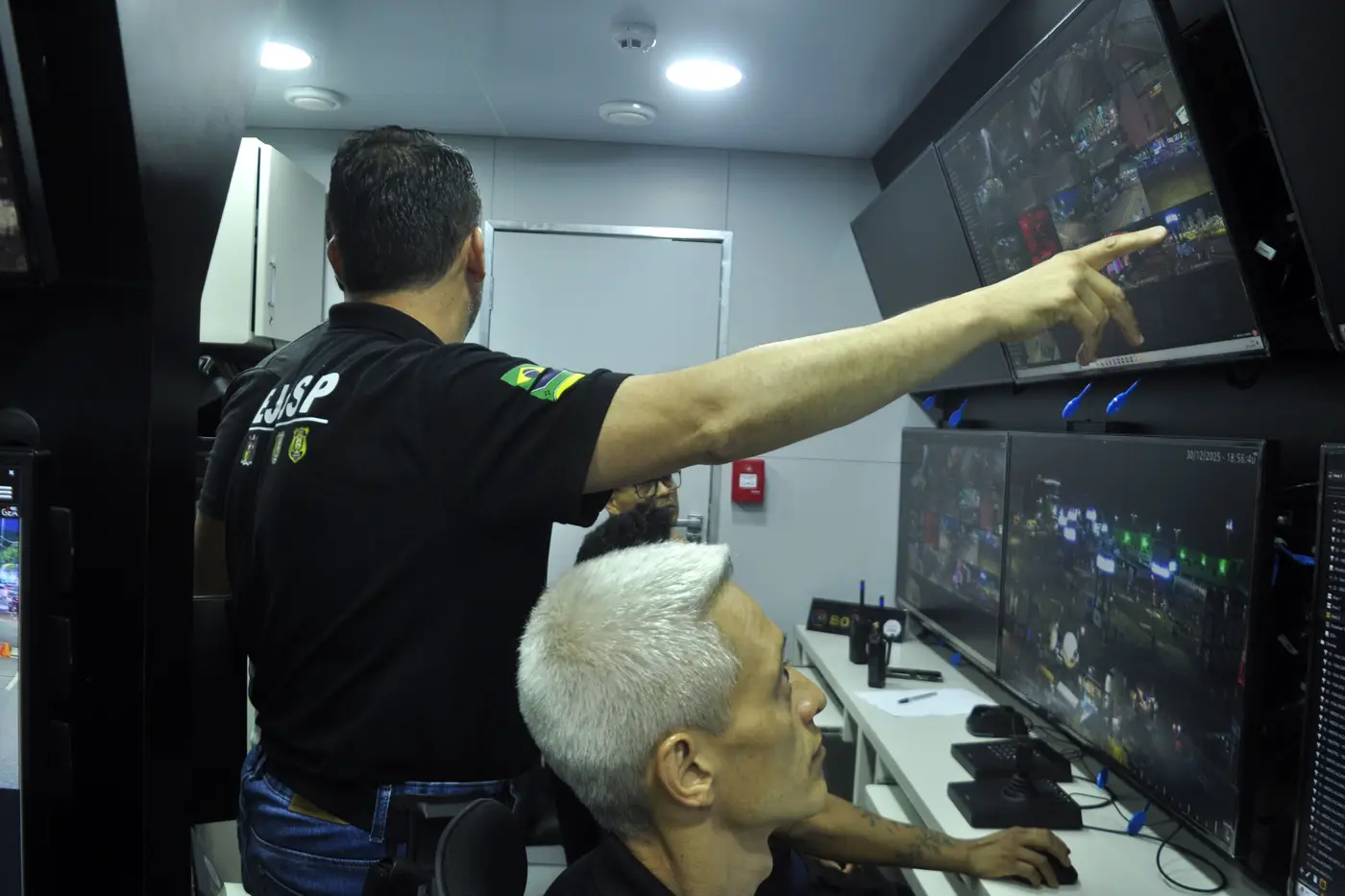 Cleito Souza