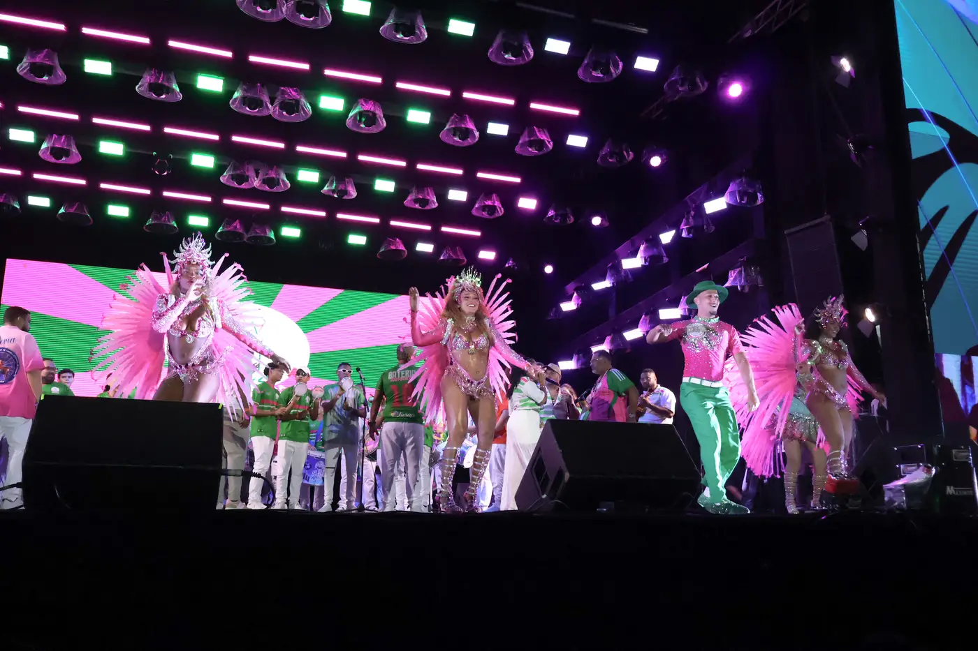 Nayana Magalhães