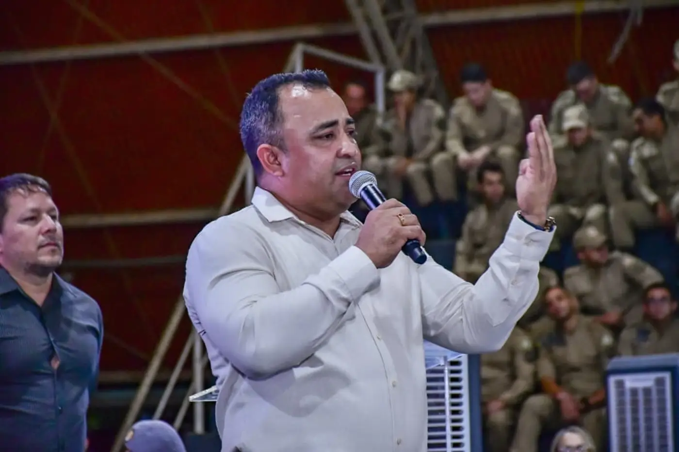 Max Renê
