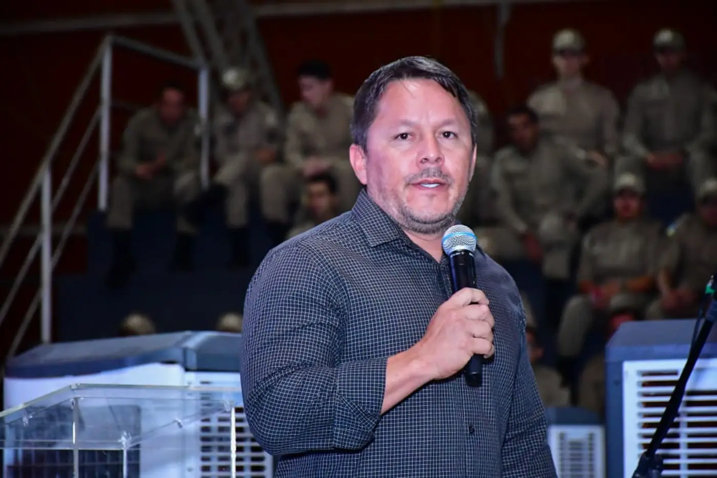 Max Renê
