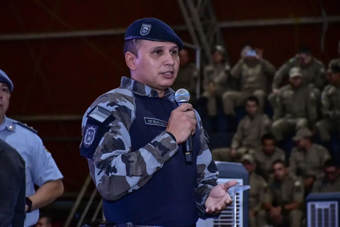 Max Renê