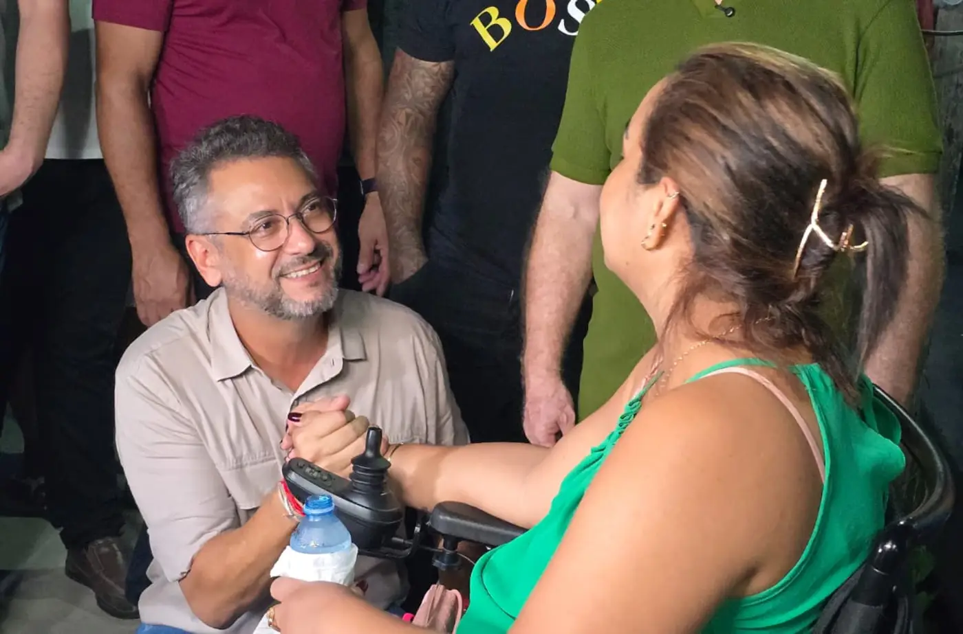 Max Renê