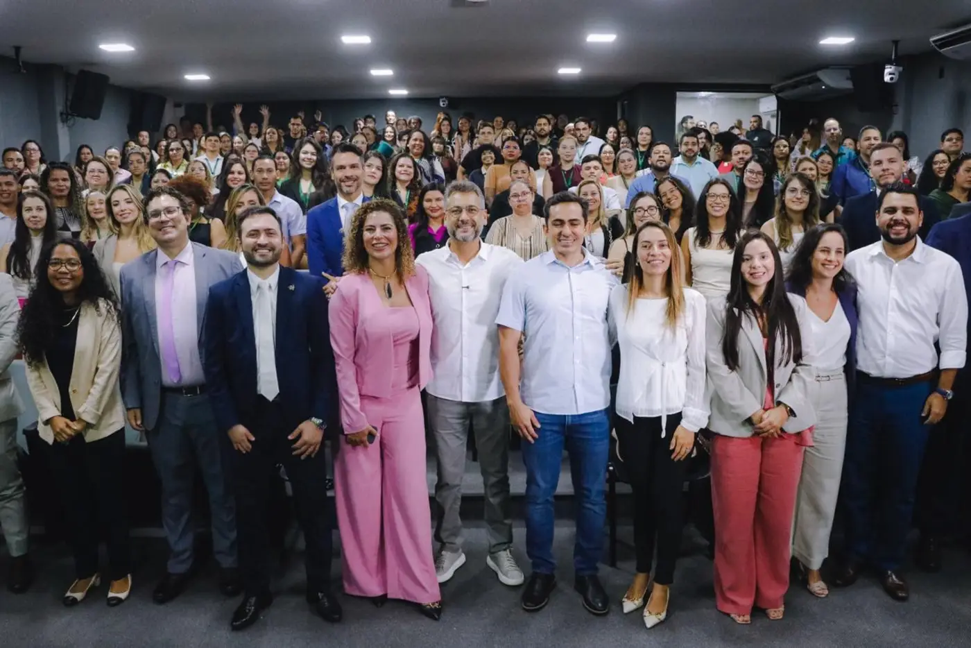 Sanção do PL da Defensoria Pública