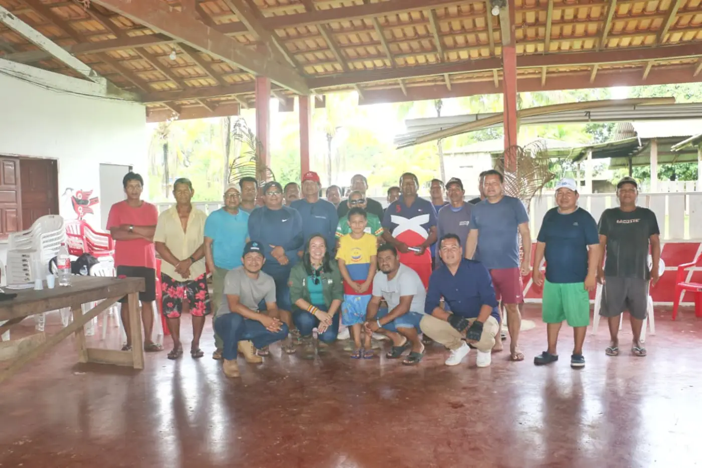 Aog Rocha