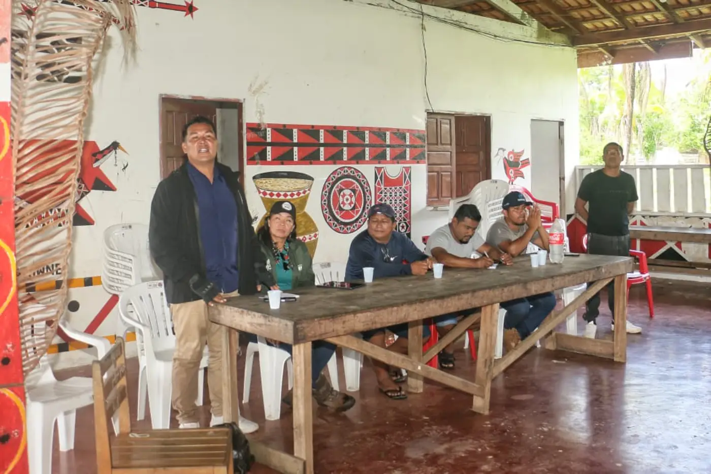 Aog Rocha