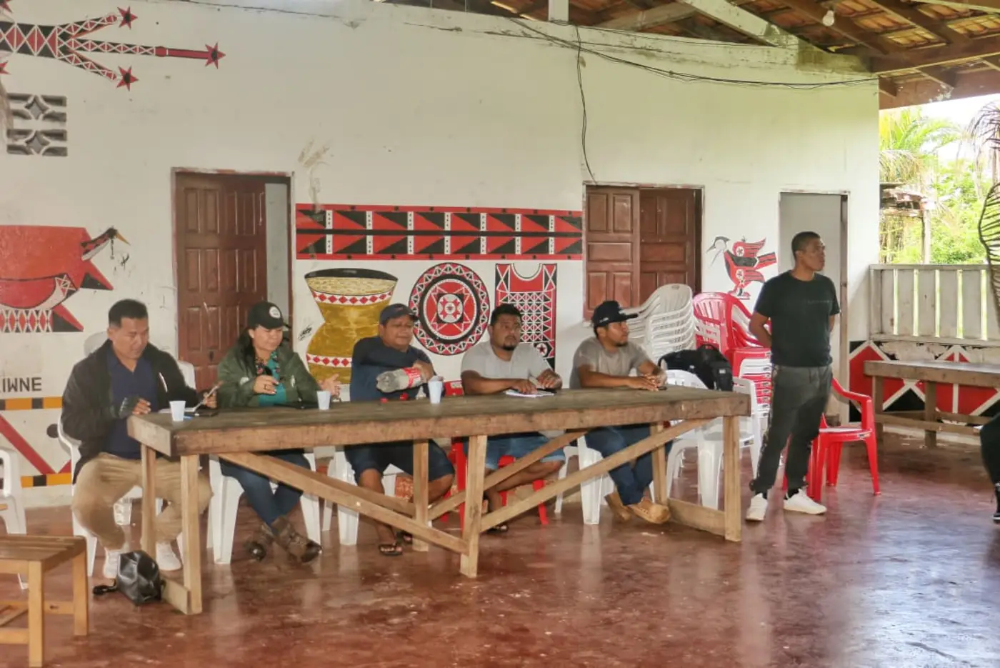 Aog Rocha