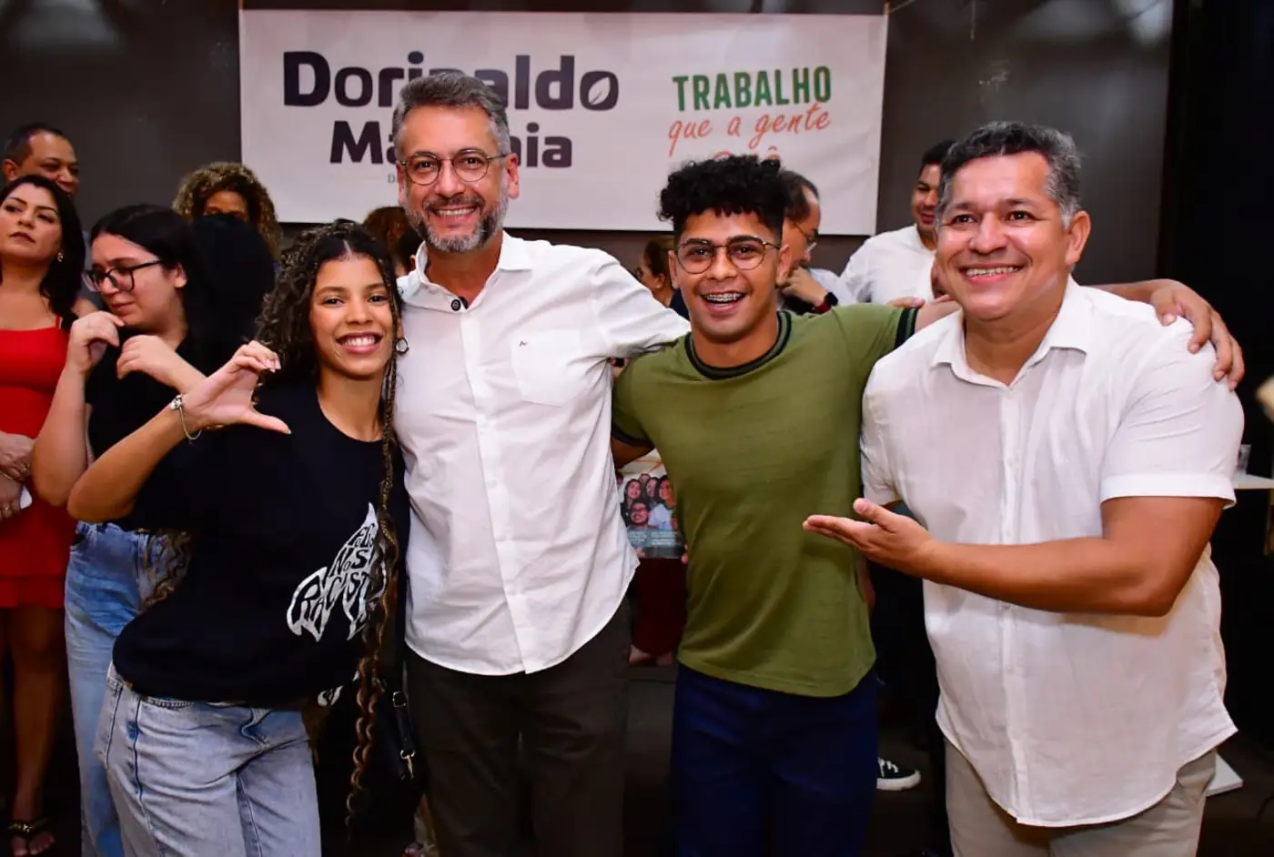 Max Renê