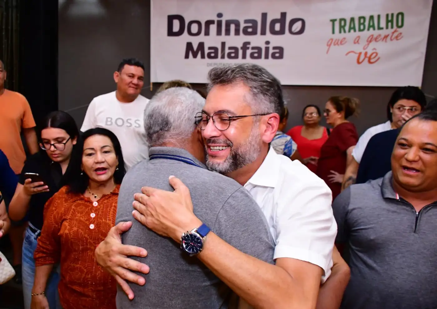 Max Renê
