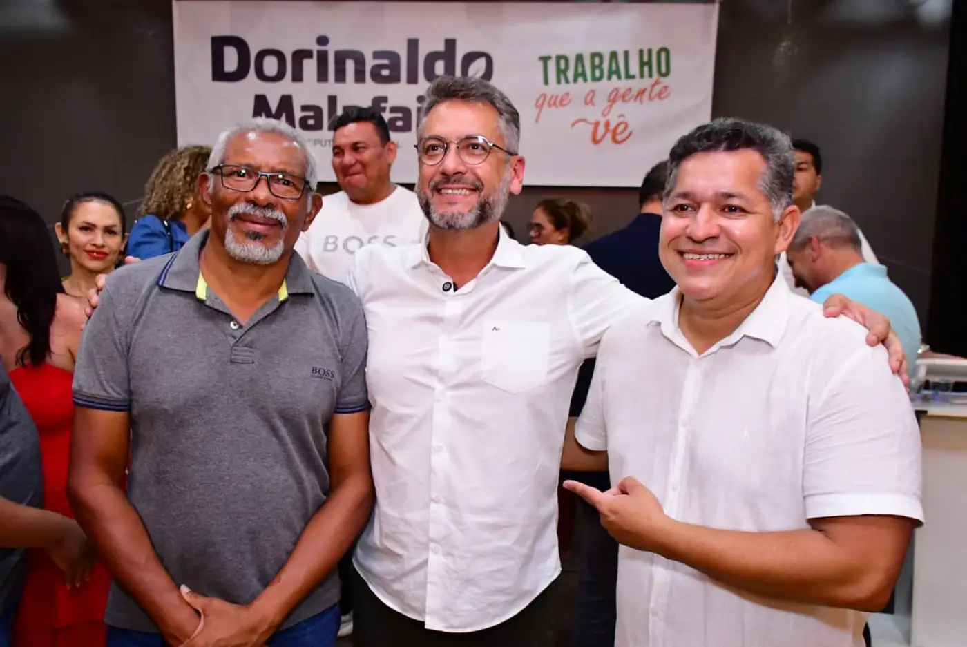 Max Renê