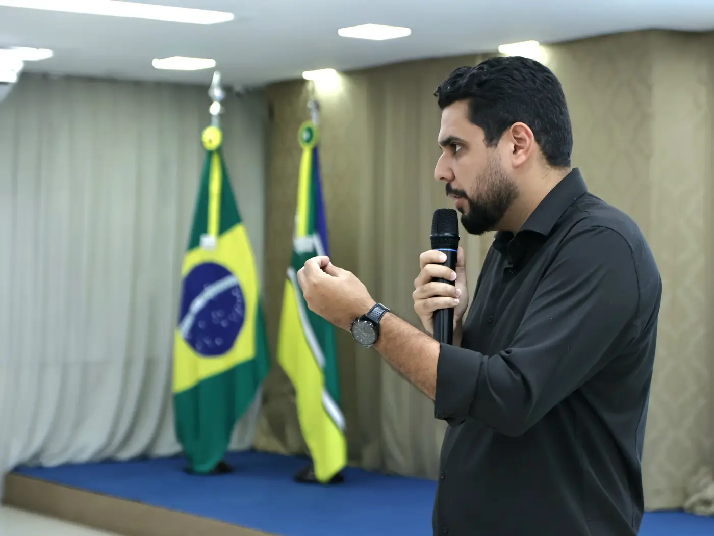 Jorge Júnior
