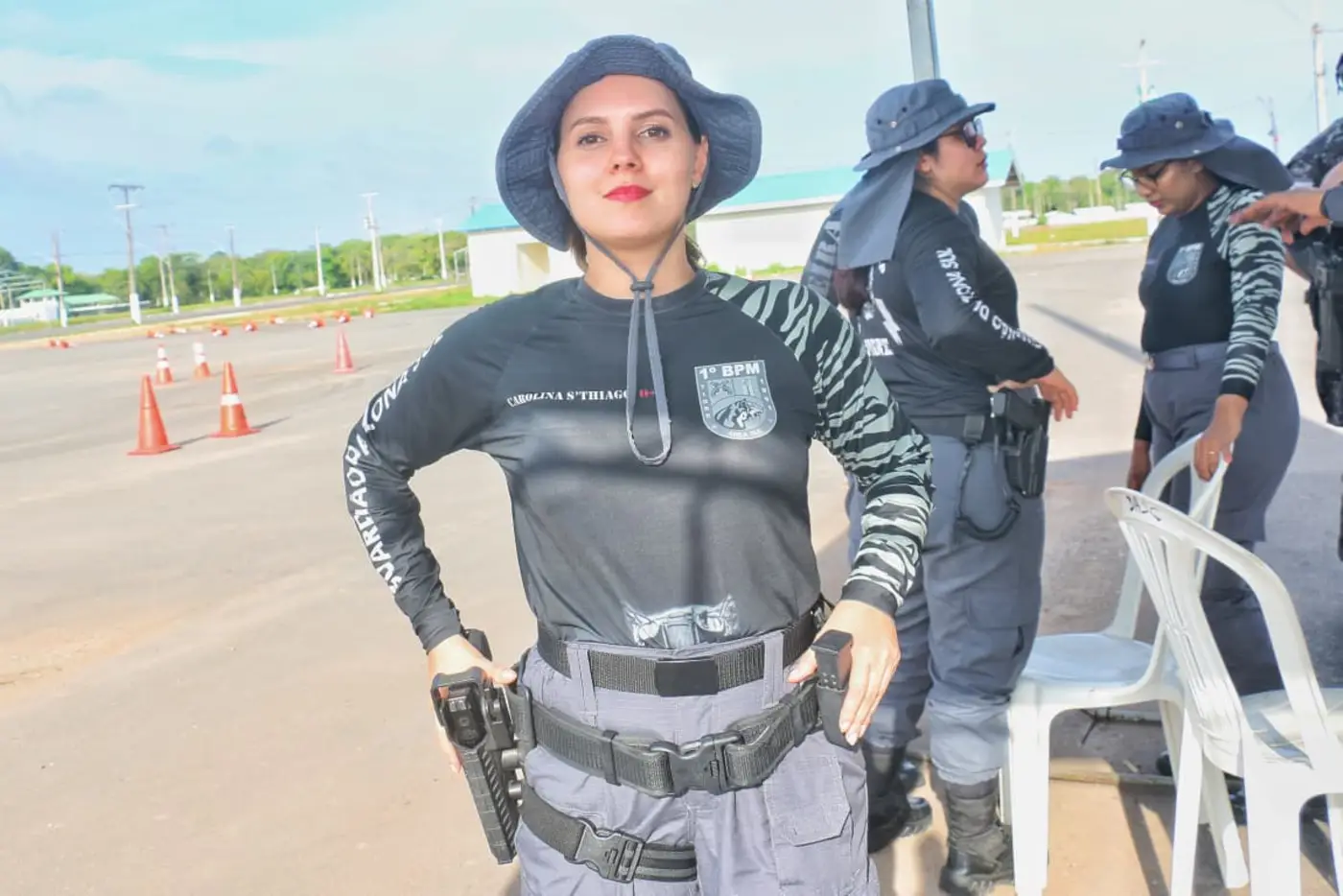 Aog Rocha