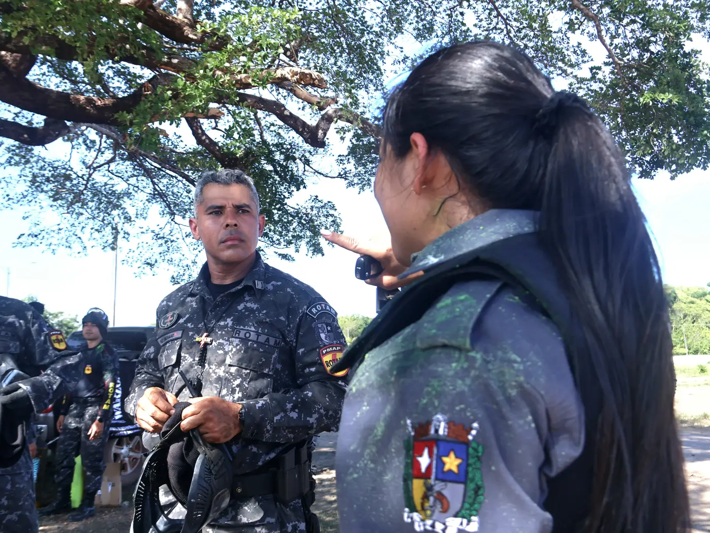Jorge Júnior