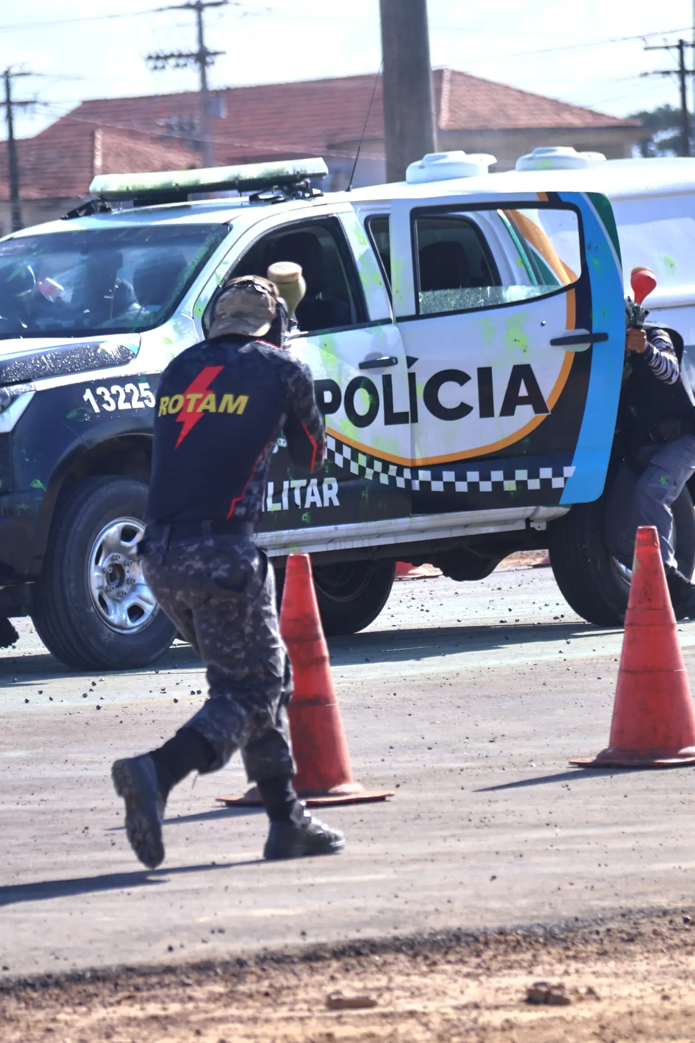 Jorge Júnior
