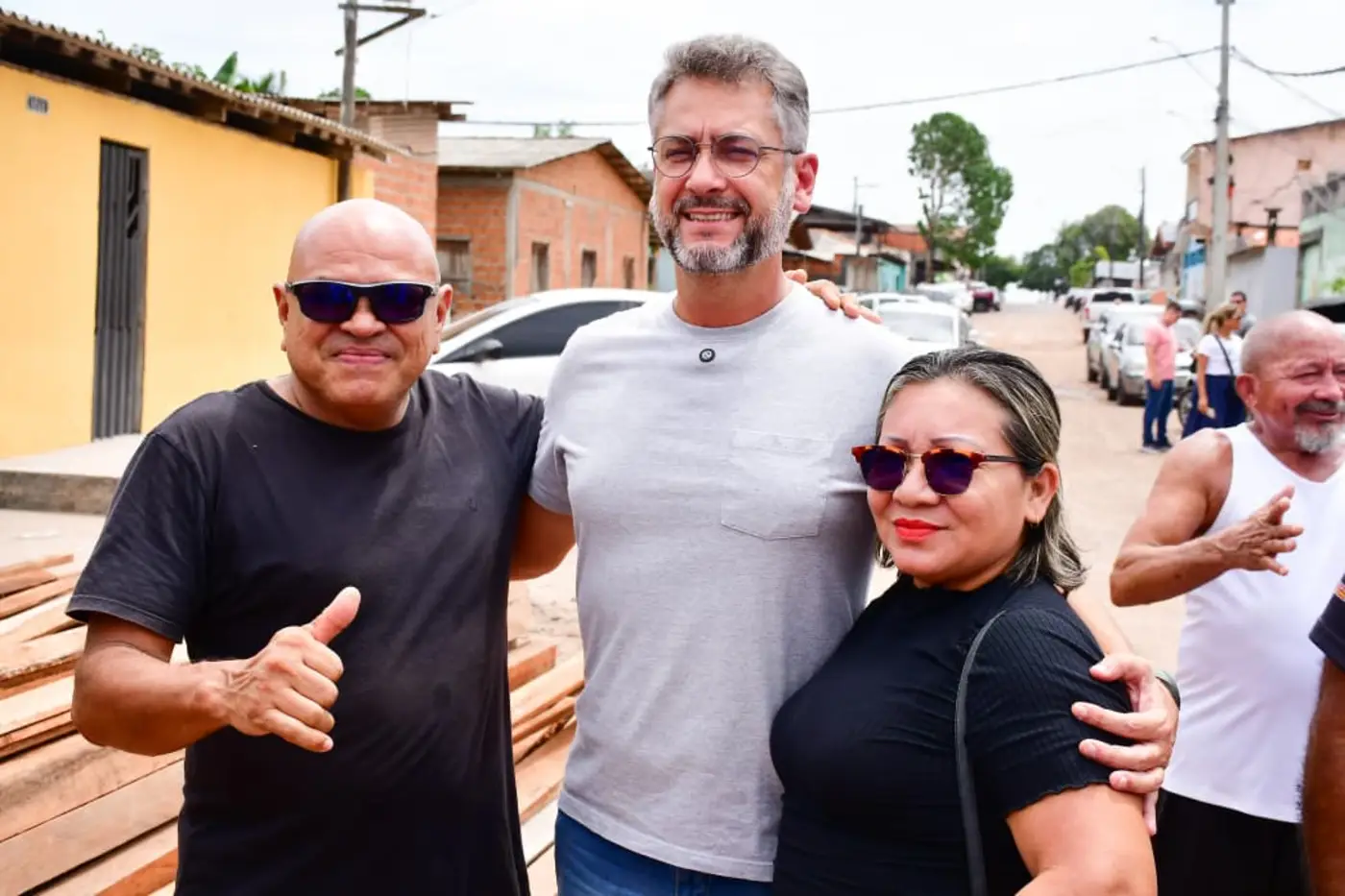 Max Renê