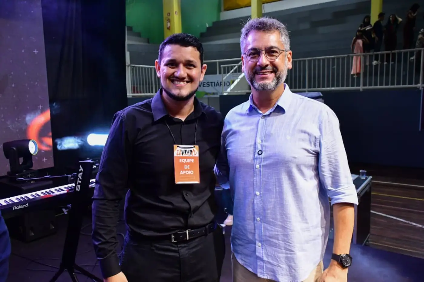 Max Renê