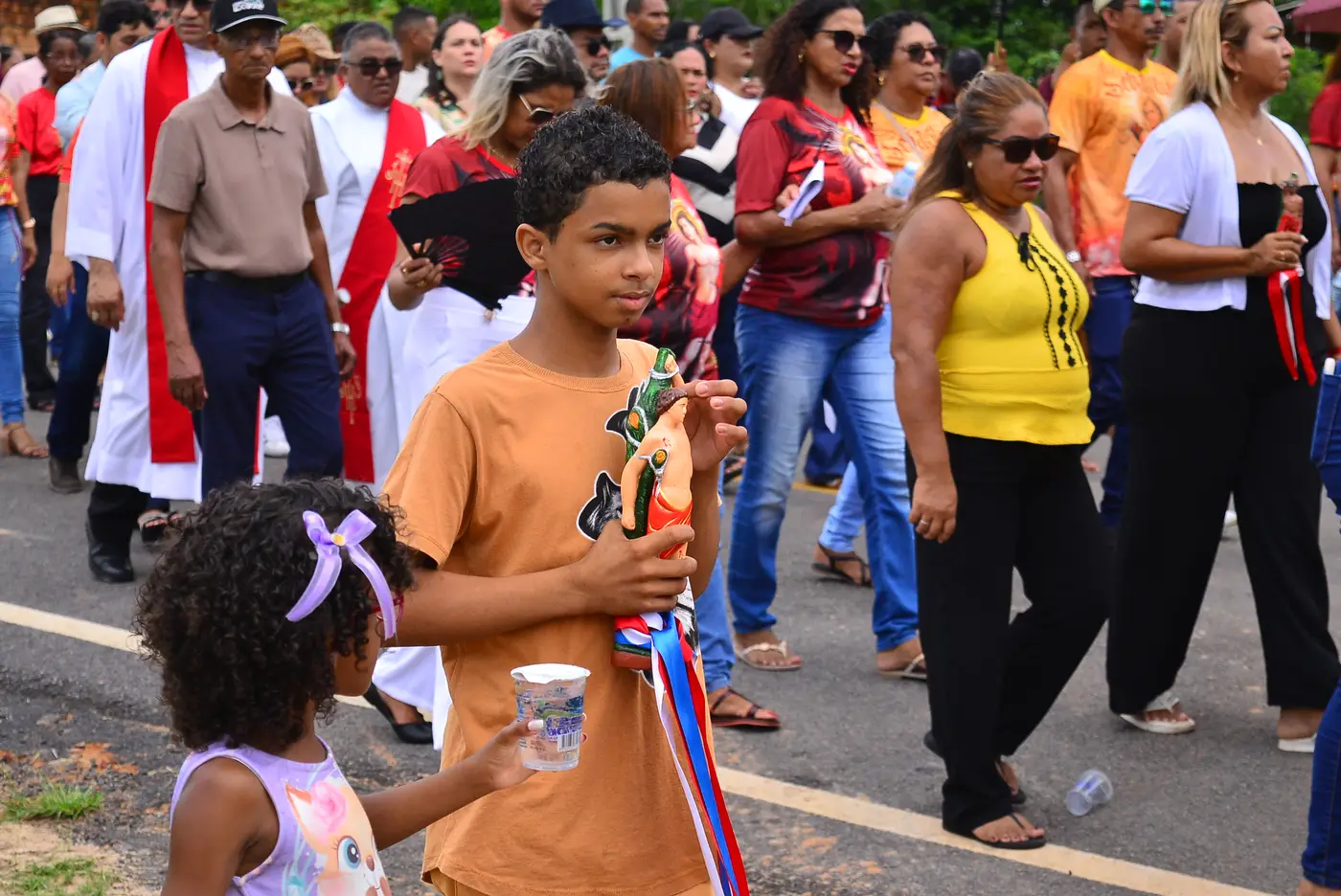 Maksuel Martins
