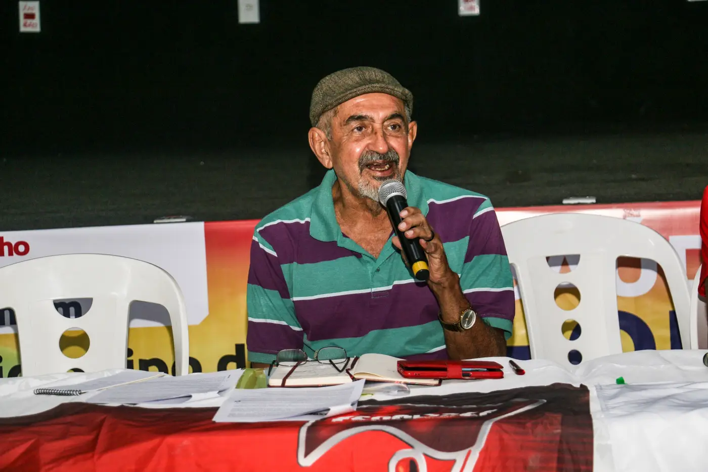 Aog Rocha